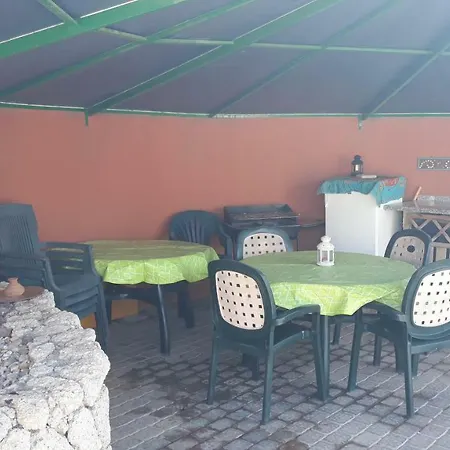 Casa Equipo Fuerte