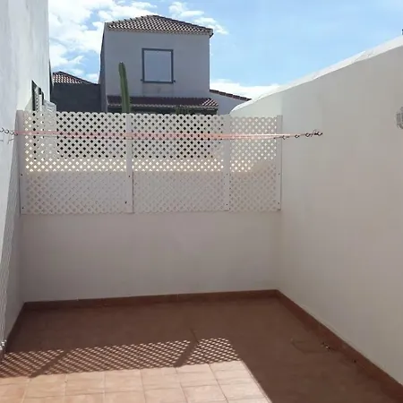 Casa Equipo Fuerte
