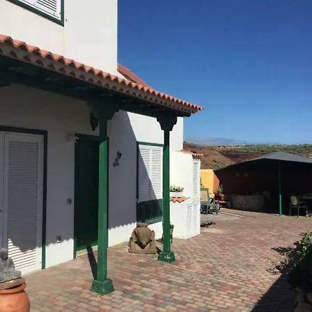 بيت للعطل Casa Equipo Fuerte