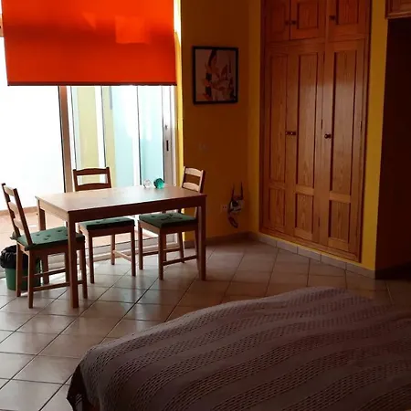 Casa Equipo Fuerte