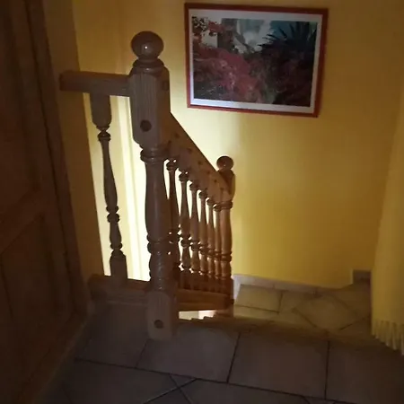 Casa Equipo Fuerte *