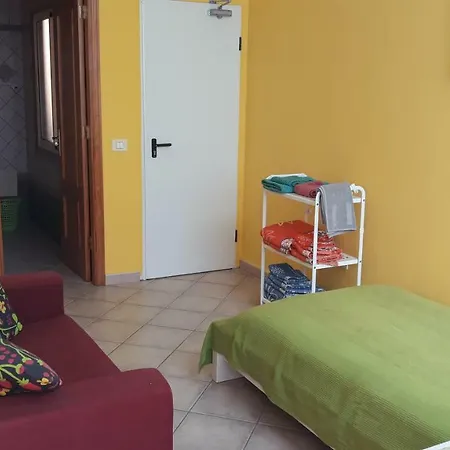 بيت للعطل Casa Equipo Fuerte