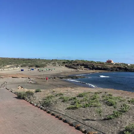 بيت للعطل Casa Equipo Fuerte